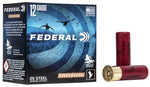 Federal Speed Shok 12g 3" #2 - Steel