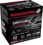Winchester Drylok 10g Steel