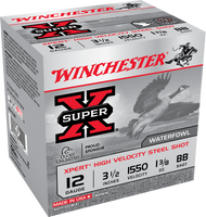 Winchester 12g 3.5" BB - Steel