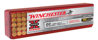 Winchester Super-X 22 LR 40 gr HP
