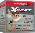 Winchester Xpert 12g 3" #2 - Steel