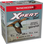 Winchester Xpert 12g 2.75" #6 - Steel