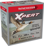 Winchester Xpert 12g 2.75" #3 Shot - Steel
