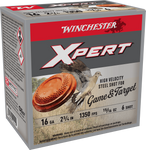 Winchester Xpert 16g 2-2/4 Steel #6