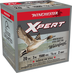 Winchester Super-X 20g 3" #2 - Steel