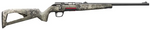 Winchester Xpert 22 LR Strata Camo