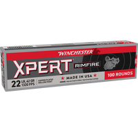 Winchester Xpert 22 LR 42gr