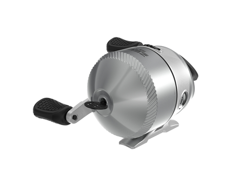 Spincast & Baitcast Reels