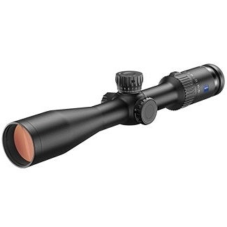 Zeiss Conquest V4 4-16x44 With Z-Plex (#20) Reticle