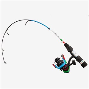 13 Fishing Ambition Ice Combo 26" Light