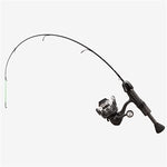 13 Fishing Snitch Pro Ice Combo 29"