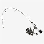 13 Fishing Wicked Ice Combo 25" Med