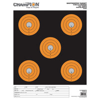 Champion Shotkeeper Paper Target 12pk