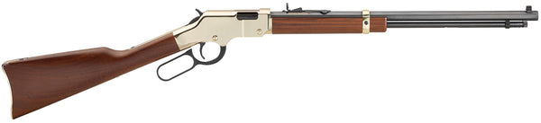 Henry Lever Action Rimfire Rifles