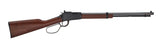 Henry Lever Action Rimfire Rifles