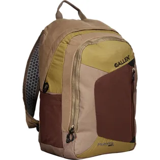 Allen Pioneer Backpack