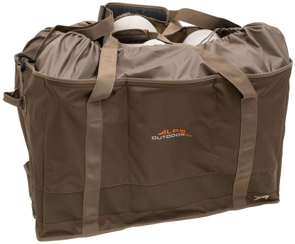 Alps 6 Slot Goose Decoy Bag
