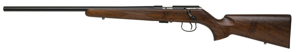 Anschutz 1517L 17HMR Left Hand