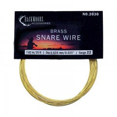 Snare Wire