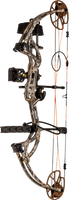 Bear Cruzer G2 Compound Bow