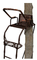 Big Game Warrior DXT Ladderstand