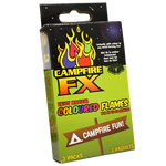 Blast Off Campfire FX 3 Pack