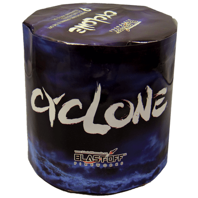 Cyclone Firework Blast Off Cyclone Fireworks – MacDonald's Sporting Goods