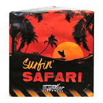 Blast Off Surfin' Safari Fireworks