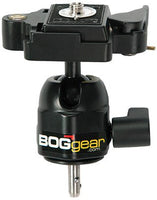 Bog-Pod Standard Camera Adapter