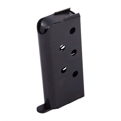 Handgun Magazines