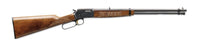Browning Bl-22 Lever Action 22 Rimfire