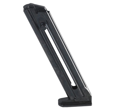 Handgun Magazines