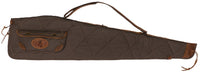 Browning Lona Canvas/Leather Rifle Case