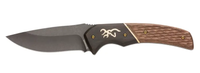 Browning Hunter Fixed Knife - Skinner