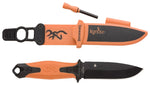 Browning Ignite 2 Knife - Orange