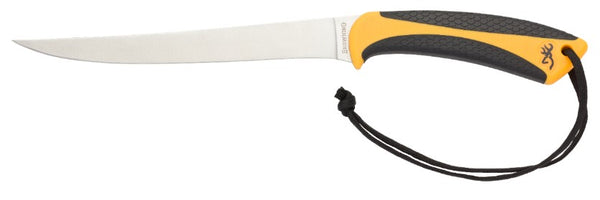Browning White Water Fillet Knife