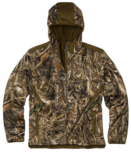 Browning Wicked Wing High Pile Jacket