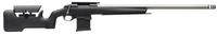 Browning X-Bolt Target Max- Shot Show Special Order