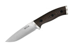 Buck Selkirk Fixed Knife w/ Fire Starter