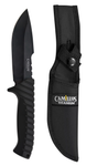 Camillus 9.75" Fixed Blade Knife