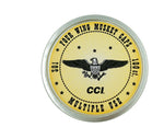CCI Four Wing Musket Caps