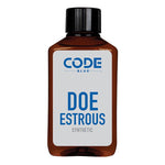 Code Blue Doe Estrous 4oz Synthetic