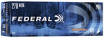 130gr Federal Power-Shok 270 WSM