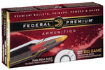 160gr Trophy Bonded Tip Federal Premium 7mm