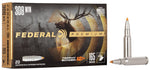 Federal Premium 308 165gr TBT