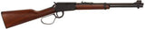 Henry Lever Action Rimfire Rifles