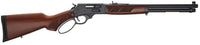 Henry H010G 45/70 Lever Action Side Gate