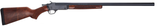 Henry H015 V2 Single Shot Rifles