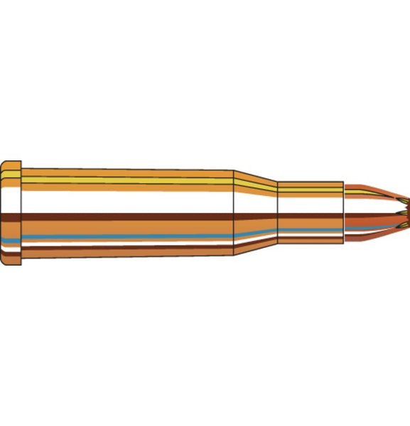 45gr HP Hornady 218 Bee
