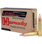 Hornady 35 Rem. 200gr FTX